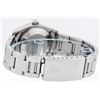 Image 7 : Rolex Ladies Midsize 31MM Salmon Roman Oyster Band Stainless Steel Datejust
