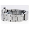 Image 8 : Rolex Ladies Midsize 31MM Salmon Roman Oyster Band Stainless Steel Datejust