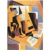 Image 1 : Juan Gris - Guitar [1]