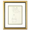 Image 1 : Untitled by Henri Matisse (1869-1954)