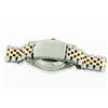 Image 6 : Rolex Mens Sapphire 2T Factory VVS Champagne Diamond 36MM