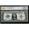 1923 $1 Silver Certificate PCGS 65PPQ