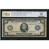1914 $20 New York FRN PCGS 20
