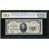 1929 $20 Painesville OH National PCGS 40PPQ