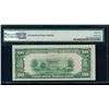 Image 2 : 1934B $20 Richmond FRN PMG 64EPQ