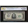 1934A $500 Chicago FRN PCGS 55PPQ