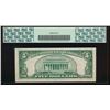 Image 2 : 1928F $5 Legal Tender Note PCGS 64PPQ