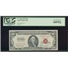 Image 1 : 1966 $100 Legal Tender Note PCGS 40PPQ
