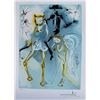 Image 1 : Picador Lithograph Salvador Dali