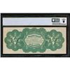 Image 2 : 1862 $5 Legal Tender Note PCGS 63