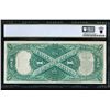 Image 2 : 1917 $1 Legal Tender Note PCGS 45