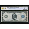 1914 $50 Richmond FRN PCGS 25