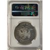 Image 2 : 1876-S $1 Trade Dollar NGC MS61