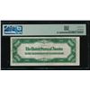 Image 2 : 1934A $1000 Chicago FRN PMG 25