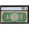 Image 2 : 1862 $1 Legal Tender Note PCGS 25