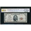 1929 $5 New York NY National PCGS 67PPQ