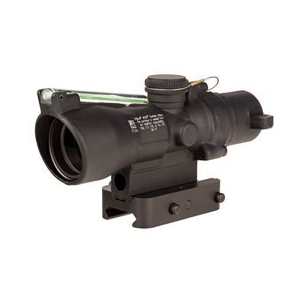 TRIJICON ACOG 3X24 GREEN HS/DOT .223