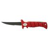 Image 1 : BUBBA BLADE 5" LUCKY LEW FOLDING KNIFE W/NO-SLIP-GRIP