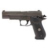 Image 1 : SIG P220 LEGION 10MM 5" GRAY SAO X-RAY 3 8RD OR