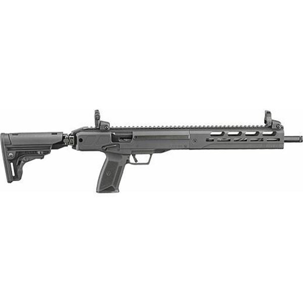 RUGER LC CARBINE 5.7X28 20-SHOT M-LOK ADJ. STOCK