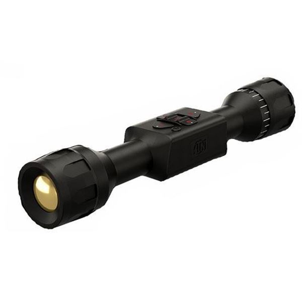ATN THOR LT 160 5-10X 160X120 THERMAL SCOPE