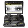 Image 1 : WHEELER 72 PIECE GUN SCREWDRIVER KIT