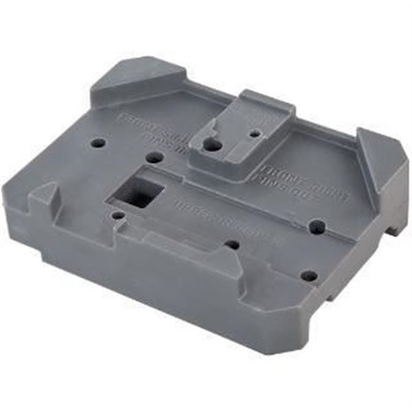 WHEELER DELTA AR ARMORERS BENCH BLOCK