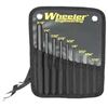 Image 1 : WHEELER ROLL PIN PUNCH SET