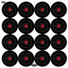 Image 1 : BC DIRTY BIRD 3" ROUND TARGET 100 SHEET