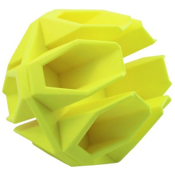 BC GROUND STRIKE HEX TUMBLING BALL TGT