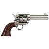 Image 1 : CIMARRON PISTOLERO .45LC FS 4.75" NICKEL WALNUT