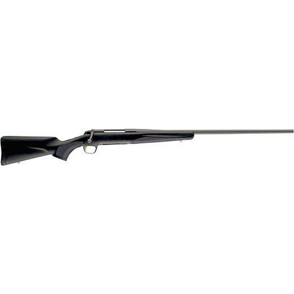 BROWNING X-BOLT COMPOSITE STALKER 6.5CM 22" BLACK/SYN