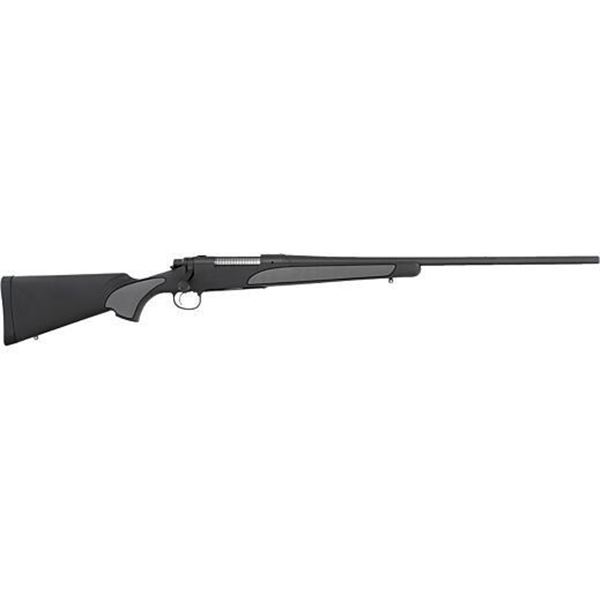 REMINGTON 700SPS SYNTHENTIC 300WM 26" MATTE BLK/SYNTHETIC