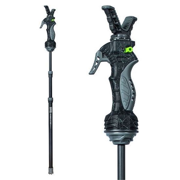 PRIMOS TRIGGER STICK TALL MONOPOD BLK