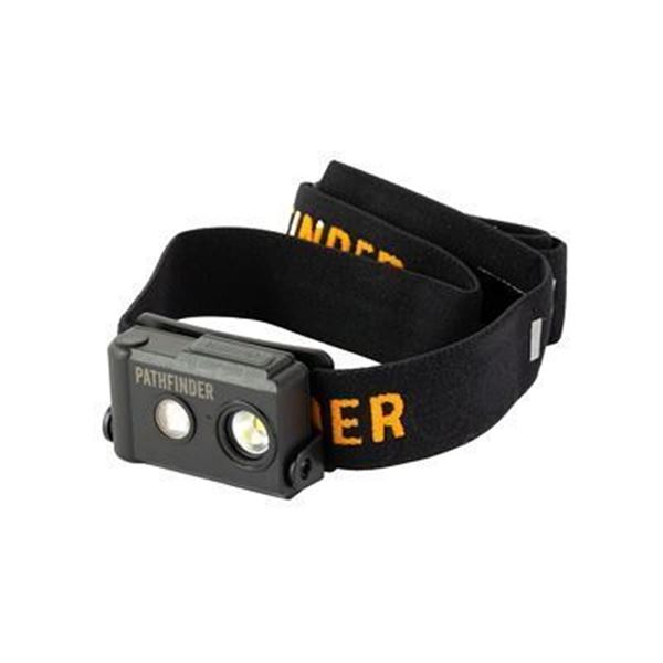 PATHFINDER UL SCOUT HEADLAMP