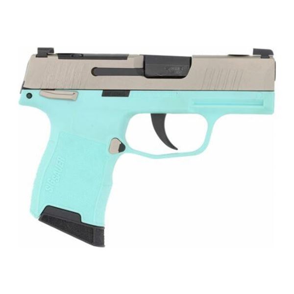 SIG P365 MIC COMP .380ACP 3.1" XRAY-3 OR (2)10RD ROB EGG/NICK