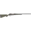 Image 1 : BERGARA B14 HUNTER .243 WIN 22" BLACK CERAKOTE/GREEN SYN