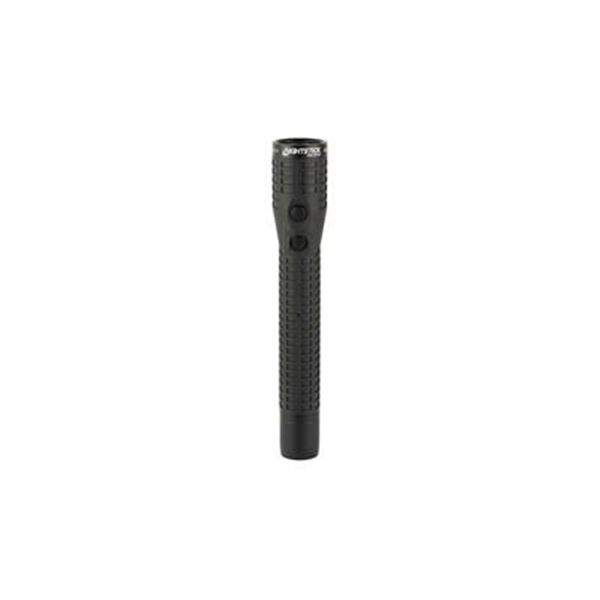 NIGHTSTICK DUAL LIGHT 650/200L BLK