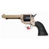 Image 1 : HTG ROUGH RIDER STEEL 22LR 4.75" 6RD SAND/SBK