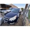 Image 2 : 2012 Chevrolet Traverse - CLEAN/172,518