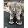 Image 3 : Sorel Boots Ladies Size 9