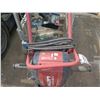 Image 2 : Kapolei:  Hilti TE 3000-AVR Demolition Jack Hammer Concrete Breaker