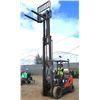 Image 1 : Kapolei:  2013 Doosan G30P-5 Forklift (Runs, Lifts & Drives - See Video)