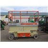 Image 3 : Kapolei:  2014 JLG 3246ES Scissor Lift, Needs Repair