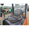 Image 10 : Kapolei:  2014 Doosan G20SC-5 Forklift, Starts & Runs, Starter Needs Repair