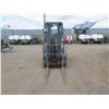 Image 3 : Kapolei:  2014 Doosan G20SC-5 Forklift, Starts & Runs, Starter Needs Repair
