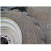 Image 3 : Kapolei:  Qty 2 Tires: Marcher 400/75-28 on Rims