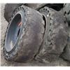 Image 1 : Kapolei:  Qty 2 Tires: ECR on Rims