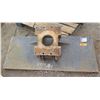 Image 1 : Kapolei:  B&D Fabricators CAT 304C-CR Attachment 48"x19.5"