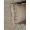 Image 2 : Machine Bucket Attachment 420, 6 Teeth 35"W